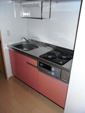 メゾン テラの物件内観写真